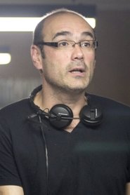 Vincent Garenq portrait