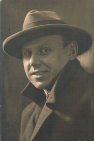 Max Knapp portrait