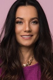 Mônica Carvalho portrait