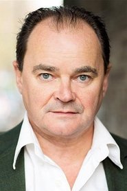 Mark Sangster portrait