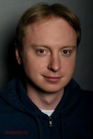 Filipp Bazhin portrait