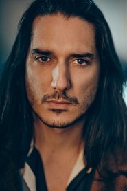 Roberto Vivancos portrait