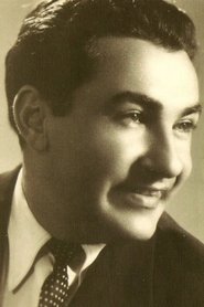 N. Mnatsakanyan portrait