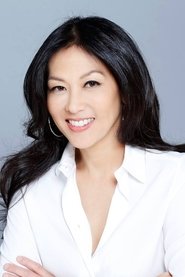 Amy Chua portrait