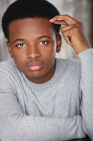 Dusan Brown portrait