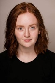 Tierney Leigh portrait