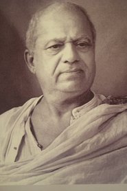 Dhundiraj Govind Phalke portrait