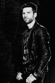 Daniel Löble portrait