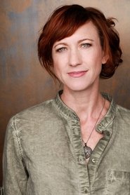 Erin Maxick portrait