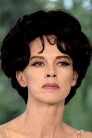 Ileen Getz portrait