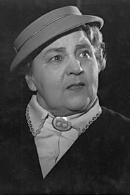 Anna Melíšková portrait