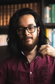 Asaph Hiroto portrait