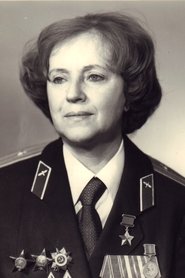 Yevgeniya Zhigulenko portrait