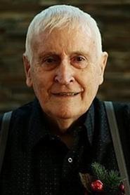 Ross Higgins portrait