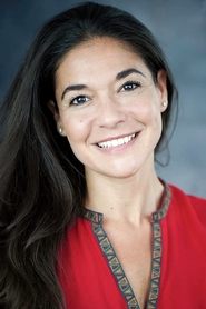 Teresa Cendon-Garcia portrait