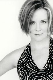 Margaret Welsh portrait