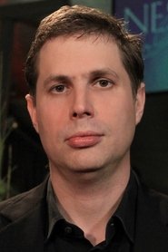 Daniel Kehlmann portrait
