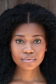 Monique Lea-Gall portrait
