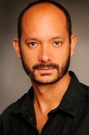 Mario Bolaños portrait