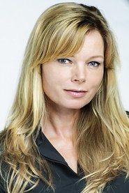 Nienke Brinkhuis portrait