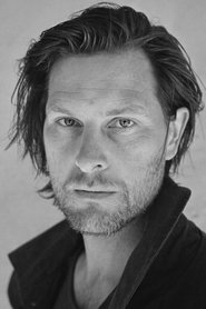 Matt Burns portrait