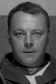 Laurence Herder portrait