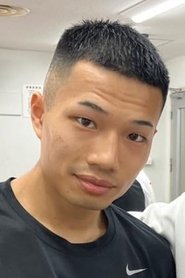 Riku Masuda portrait