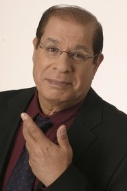 Shaike Levi portrait
