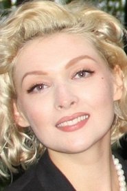 Angelina Pritumanova portrait