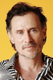 Enrique Díaz portrait