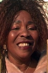 Laurentine Milebo portrait