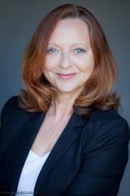 Marie-Laure Dougnac portrait