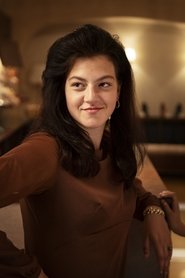 Rosaria Langellotto portrait