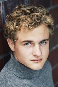 Justus Czaja portrait