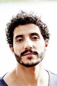 Rodrigo Sanches portrait