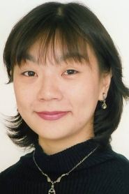 Kaho Kouda portrait