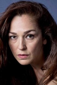 Deniz Önel portrait