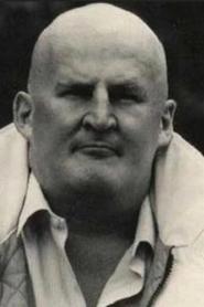 Max Fairchild portrait