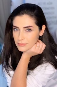 Gülşah Comoğlu portrait