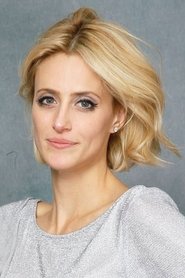Mónica Antonópulos portrait