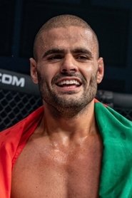 André Fialho portrait