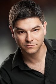 Josh Byer portrait