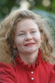 Alisa Oleynik portrait