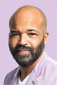 Jeffrey Wright portrait