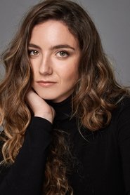 Elena Roecker portrait