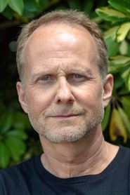 Niels Arden Oplev portrait