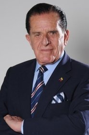 Hugo Patiño portrait