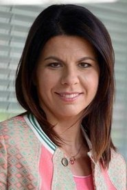 Geppi Cucciari portrait
