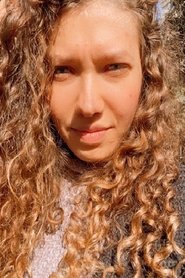 Sara Farghal portrait