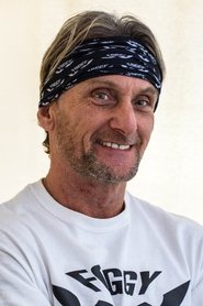 Carl Fogarty portrait